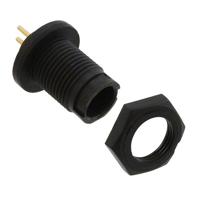 EN2P5M26PK Switchcraft Inc.  Assemblages de connecteurs circulaires